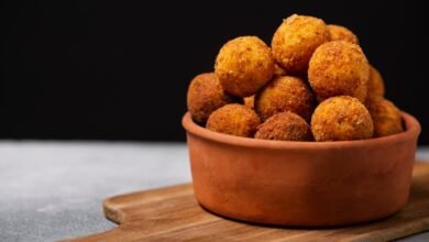 Bolinho de Leite em Pó perfeito e rapidinho de preparar!