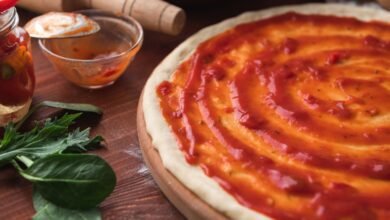 Molho de Pizza Caseiro é uma receita imperdível!