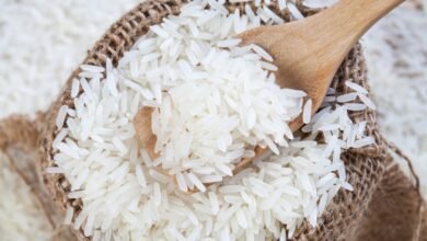 Como conservar uma quantidade maior de arroz em sua casa Veja Aqui