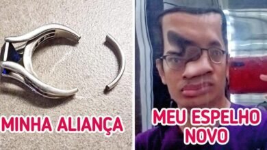 15 pessoas que definitivamente comecaram seu dia com o pe