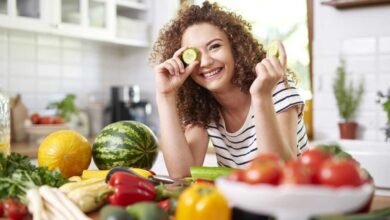 Alimentos que trazem felicidade