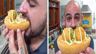 20 arte culinárias que mostram toda a criatividade dos brasileiros 2