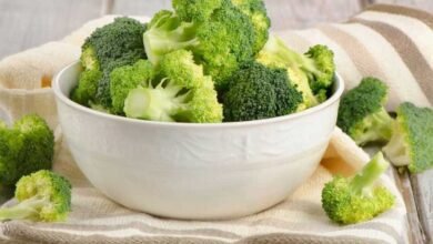 8 Incríveis Benefícios do Brócolis