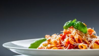 Macarrão ao Sugo da Vovó: Uma Receita Cheia de Memórias e Sabores