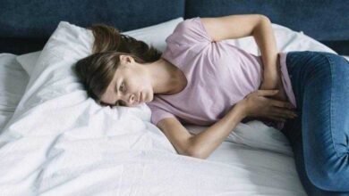 5 Sintomas de endometriose