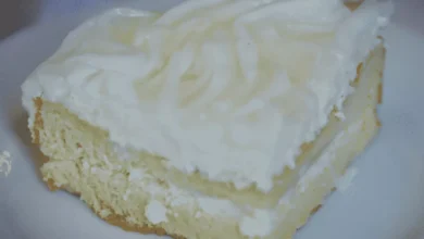 Como fazer bolo de coco gelado de da agua na boca que tal para hoje