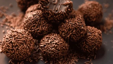 Como fazer brigadeiro o melhor que já fiz faça ai também