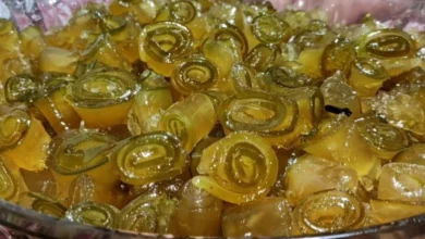 Mamão verde enroladinho da roça saiba como preparar essa receitinha deliciosa