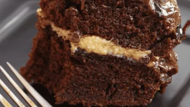 Receita de Bolo de Chocolate Fofinho revelado vem ver