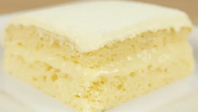 receita de bolo de leite ninho gelado caseiro delicioso